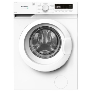 ΠΛΥΝΤΗΡΙΟ ΡΟΥΧΩΝ BRANDT FL WFB393QWG