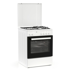 ΚΟΥΖΙΝΑ ΥΓΡΑΕΡΙΟΥ THERMOGATZ TGS-3501 WH