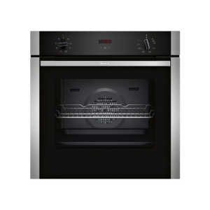 ΦΟΥΡΝΟΣ ΕΝΤΟΙΧΙΖΟΜΕΝΟΣ NEFF B1ACC2AN3