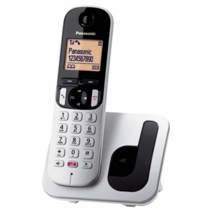 ΑΣΥΡΜΑΤΟ ΤΗΛΕΦΩΝΟ PANASONIC KX-TGC250GRS