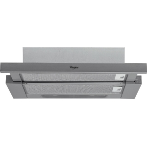 ΑΠΟΡΡΟΦΗΤΗΡΑΣ WHIRLPOOL AKR 749/1 IX