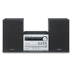 ΗΧΟΣΥΣΤΗΜΑ PANASONIC SC-PM250EG-S
