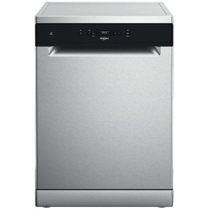 ΠΛΥΝΤΗΡΙΟ ΠΙΑΤΩΝ WHIRLPOOL W2F HD624 X