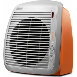 ΑΕΡΟΘΕΡΜΟ DELONGHI HVY 1020 GREYORANGE