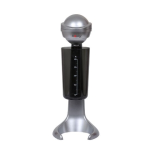 ΦΡΑΠΙΕΡΑ HOBBY HCM-40397 100W SILVER