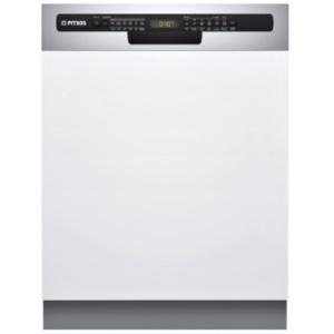 ΠΛΥΝΤΗΡΙΟ ΠΙΑΤΩΝ PITSOS DIF60I01