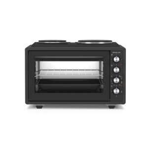 ΦΟΥΡΝΑΚΙ DAVOLINE URBAN CHEF 3702 BL