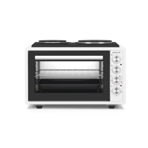 ΦΟΥΡΝΑΚΙ DAVOLINE URBAN CHEF 3702 W
