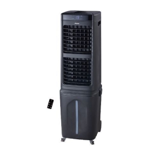 AIR COOLER PRIMO PRAC-80711 100W 30L ΜΑΥΡΟ ΜΕ R/C