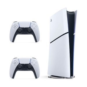 ΚΟΝΣΟΛΑ SONY PLAYSTATION 5 DIGITAL SLIM EDITION & DUAL SENSE BUNDLE