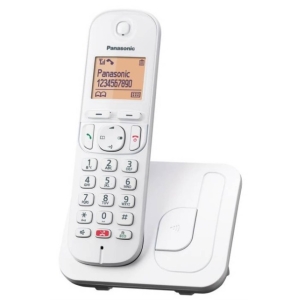 ΑΣΥΡΜΑΤΟ ΤΗΛΕΦΩΝΟ PANASONIC KX-TGC250GRW