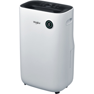 ΑΦΥΓΡΑΝΤΗΡΑΣ WHIRLPOOL DE20W5252