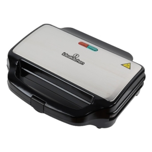 ΤΟΣΤΙΕΡΑ IDEAKITCHEN DELI PRESS SLS-1026 MARBLE 900W