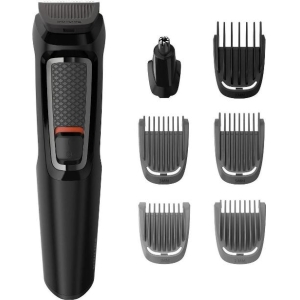 ΚΟΠΤΙΚΗ ΜΗΧΑΝΗ PHILIPS MG3720/15 MULTIGROOM SERIES 3000 7IN1