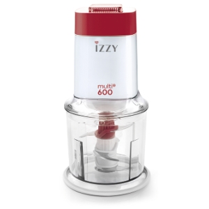 MULTI IZZY 600 RED