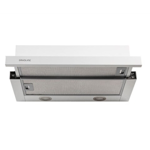 ΑΠΟΡΡΟΦΗΤΗΡΑΣ DAVOLINE ΣΥΡΟΜΕΝΟΣ OMEGA PLUS WHITE 60