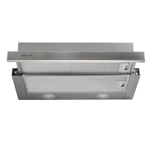 ΑΠΟΡΡΟΦΗΤΗΡΑΣ DAVOLINE OMEGA PLUS GR-IX 60CM