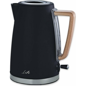 ΒΡΑΣΤΗΡΑΣ LIFE RITZ BLACK 1.7L