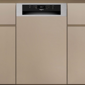 ΠΛΥΝΤΗΡΙΟ ΠΙΑΤΩΝ WHIRLPOOL WH6PC11BS7A0