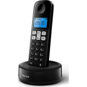 ΑΣΥΡΜΑΤΟ ΤΗΛΕΦΩΝΟ PHILIPS D1611B/34