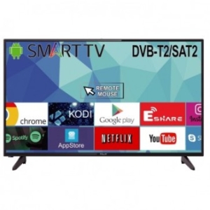 ΤΗΛΕΟΡΑΣΗ LED FELIX FXV-3225 SMART