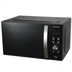 ΦΟΥΡΝΟΣ ΜΙΚΡΟΚΥΜΑΤΩΝ AIWA MW-230DG/BK