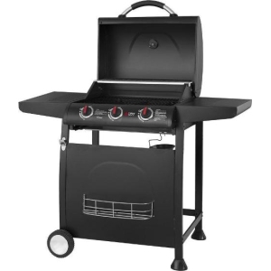 ΨΗΣΤΑΡΙΑ ΥΓΡΑΕΡΙΟΥ THERMOGATZ GS GRILL LITE 3 (1193-08)