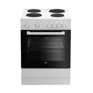 ΚΟΥΖΙΝΑ BEKO FSM 66002 GW
