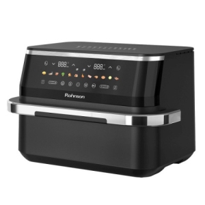 AIR FRYER ROHNSON R-28019
