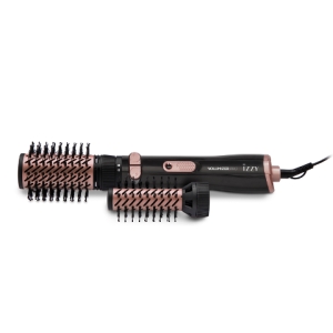 ΒΟΥΡΤΣΑ ΠΕΡΙΣΤΡΕΦΟΜΕΝΗ IZZY IZ-7210 VOLUMIZER PRO