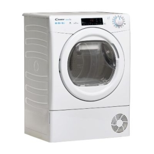 ΣΤΕΓΝΩΤΗΡΙΟ CANDY CSOE H9A2TE-S 9KG