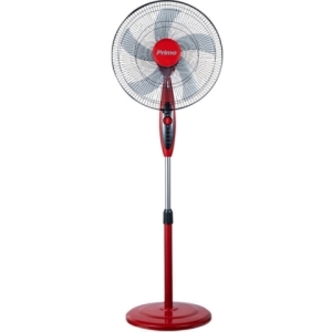 ΑΝΕΜΙΣΤΗΡΑΣ PRIMO PRSF-80643 ΚΟΚΚΙΝΟΣ 45CM