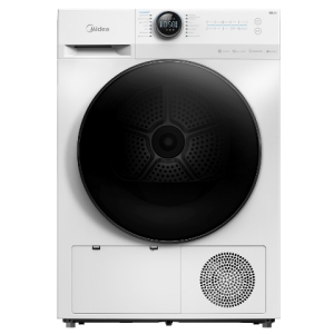 ΣΤΕΓΝΩΤΗΡΙΟ MIDEA MD200H90BW/W-GR 9KG