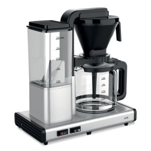 ΚΑΦΕΤΙΕΡΑ ΓΑΛΛΙΚΟΥ LIFE SYMBOL S SILVER 1400W