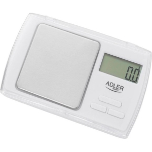 ΖΥΓΑΡΙΑ ΑΚΡΙΒΕΙΑΣ ADLER AD-3161