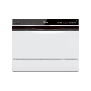 ΠΛΥΝΤΗΡΙΟ ΠΙΑΤΩΝ ΠΑΓΚΟΥ MIDEA MTD55S400W