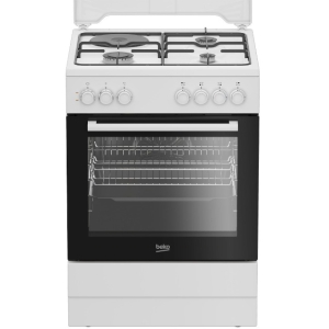 ΚΟΥΖΙΝΑ ΑΕΡΙΟΥ BEKO FBE 63131 WCS