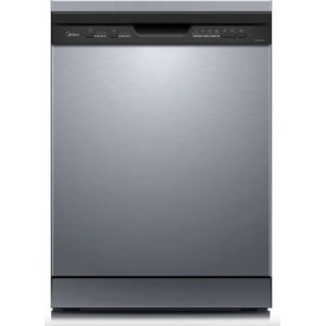 ΠΛΥΝΤΗΡΙΟ ΠΙΑΤΩΝ MIDEA MFD60S080X INOX