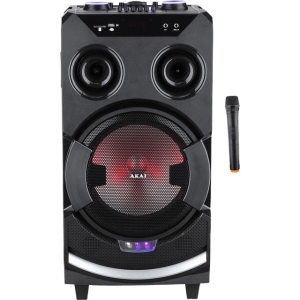 ΦΟΡΗΤΟ ΗΧΕΙΟ AKAI ABTS-112
