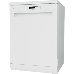 ΠΛΥΝΤΗΡΙΟ ΠΙΑΤΩΝ WHIRLPOOL W2F HD624