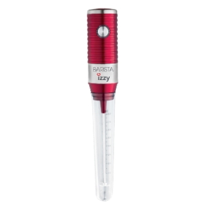 ΦΡΑΠΙΕΡΑ ΧΕΙΡΟΣ IZZY BARISTA SPICY RED