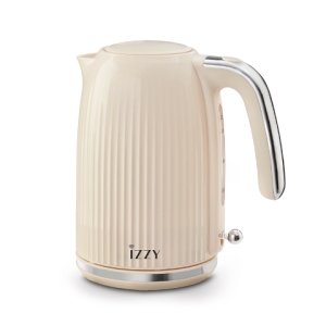 ΒΡΑΣΤΗΡΑΣ IZZY IZ-3021 VINTAGE CREME