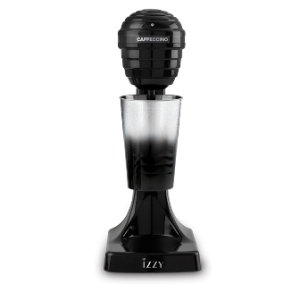 ΦΡΑΠΙΕΡΑ IZZY IF-120 BLACK CAFFECCINO