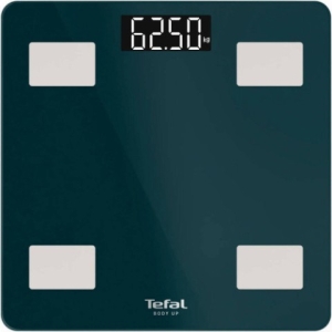 ΖΥΓΑΡΙΑ ΜΠΑΝΙΟΥ TEFAL BM2600V0