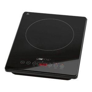 ΕΣΤΙΑ ΕΠΑΓΩΓΙΚΗ CLATRONIC EKI 3569 BLACK