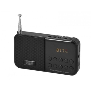 ΡΑΔΙΟΦΩΝΟ ΨΗΦΙΑΚΟ TREVI DR-740SD