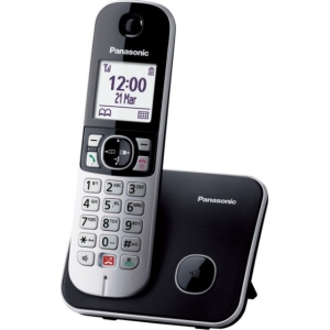 ΑΣΥΡΜΑΤΟ ΤΗΛΕΦΩΝΟ PANASONIC KX-TG6851GRB