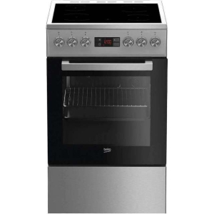 ΚΟΥΖΙΝΑ BEKO FSM57300GX