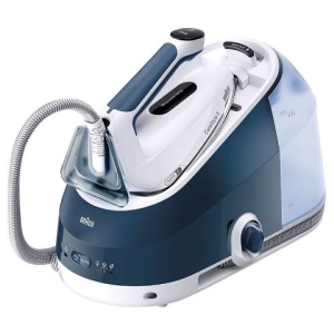 ΠΡΕΣΟΣΥΣΤΗΜΑ BRAUN IS5245BL