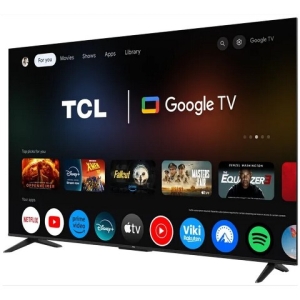 ΤΗΛΕΟΡΑΣΗ UHD TCL 65P6K 4K 60HZ TV (2025)